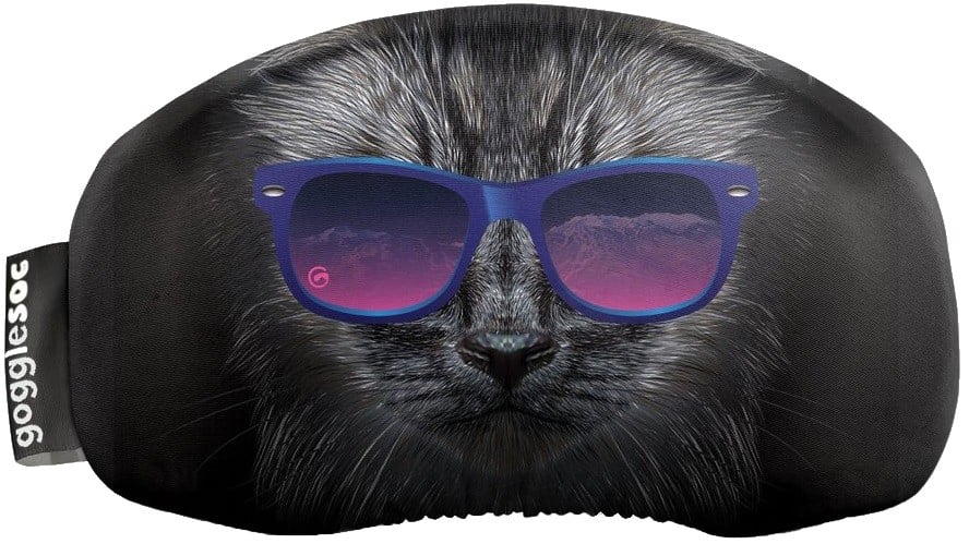 Gogglesoc Soc Snowboard/Ski Lens Cover