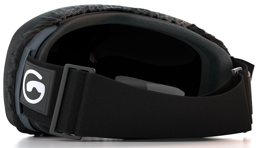 Gogglesoc Soc Snowboard/Ski Lens Cover