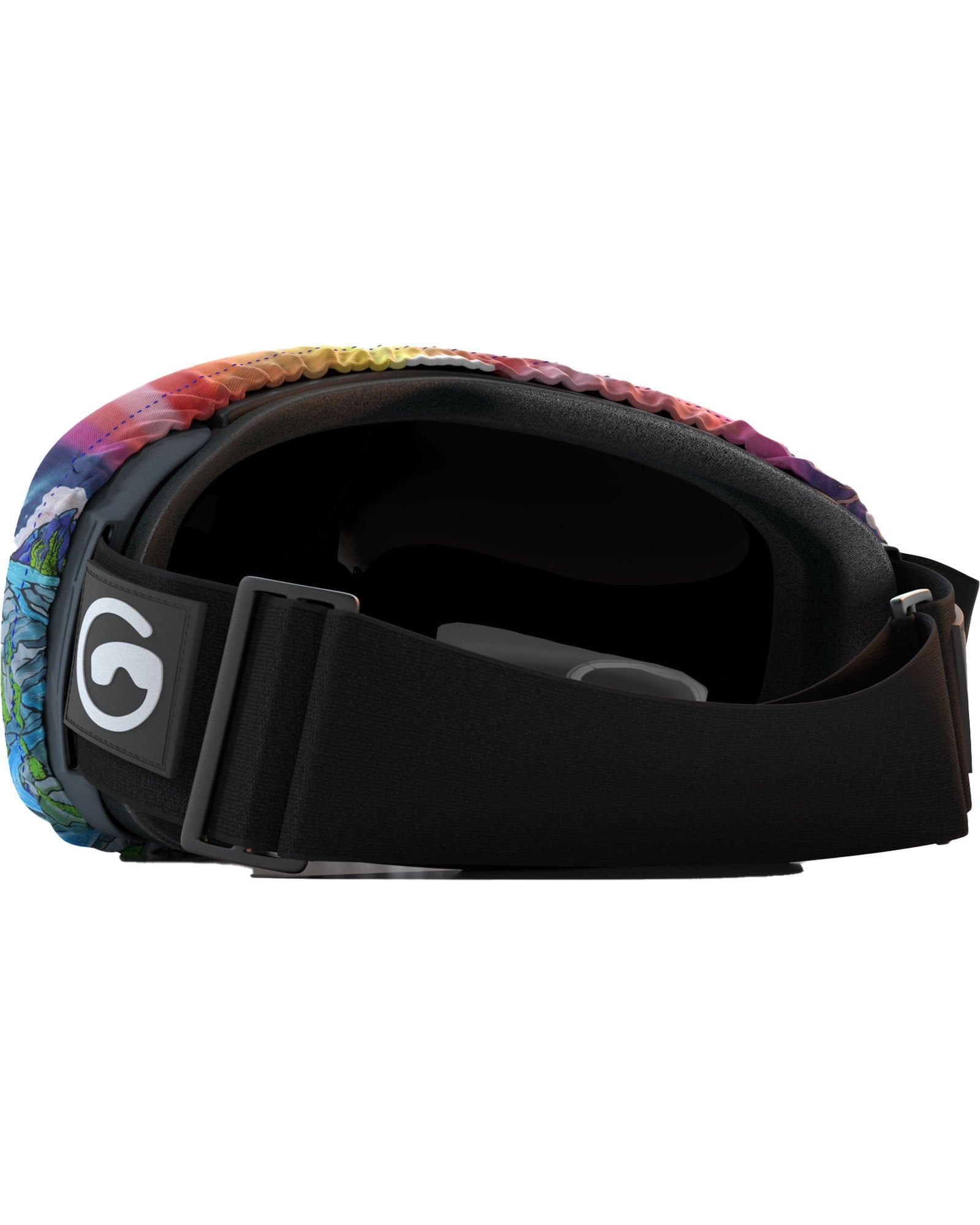 Gogglesoc Soc Snowboard/Ski Lens Cover