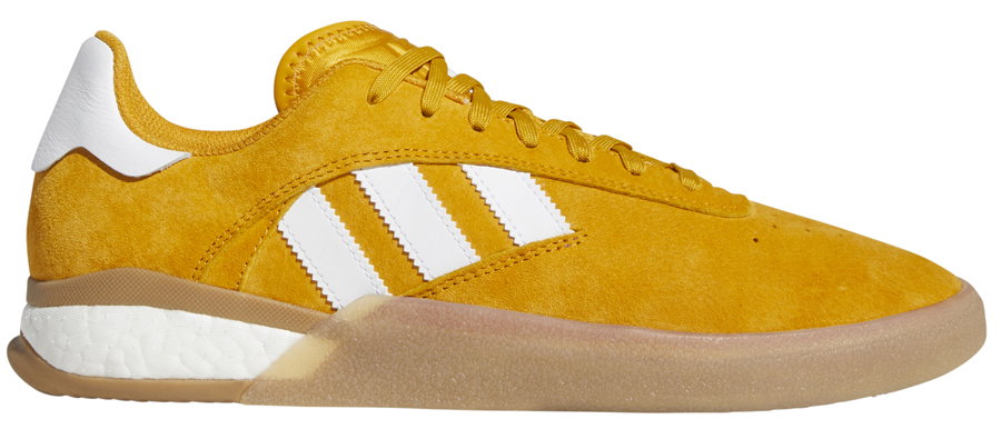 Adidas 3ST.004 Trainers | Absolute-Snow