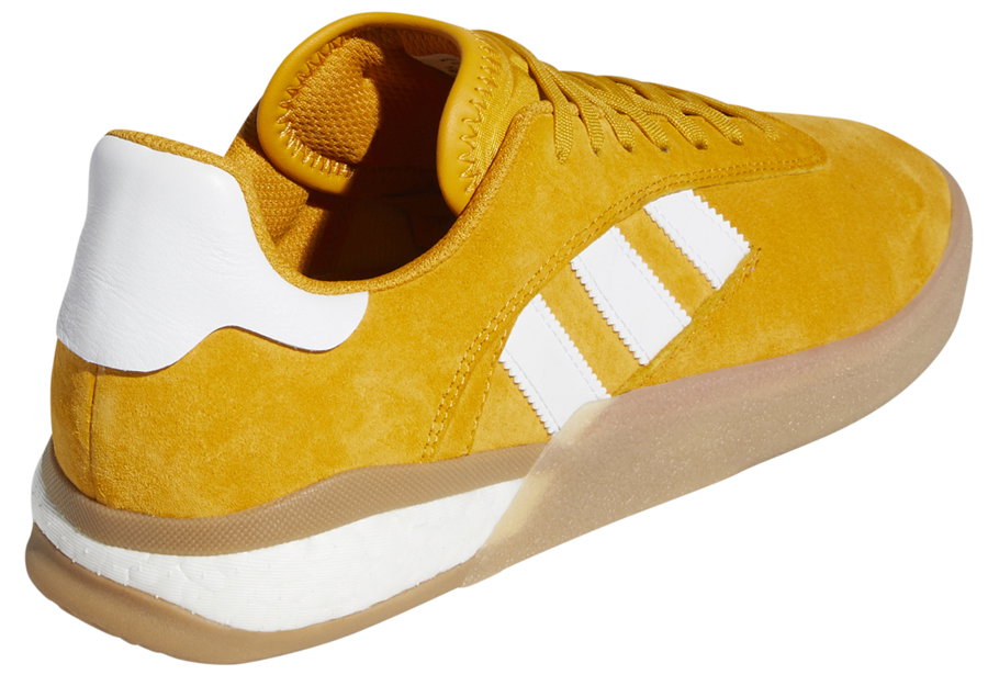 Adidas 3ST.004 Trainers | Absolute-Snow