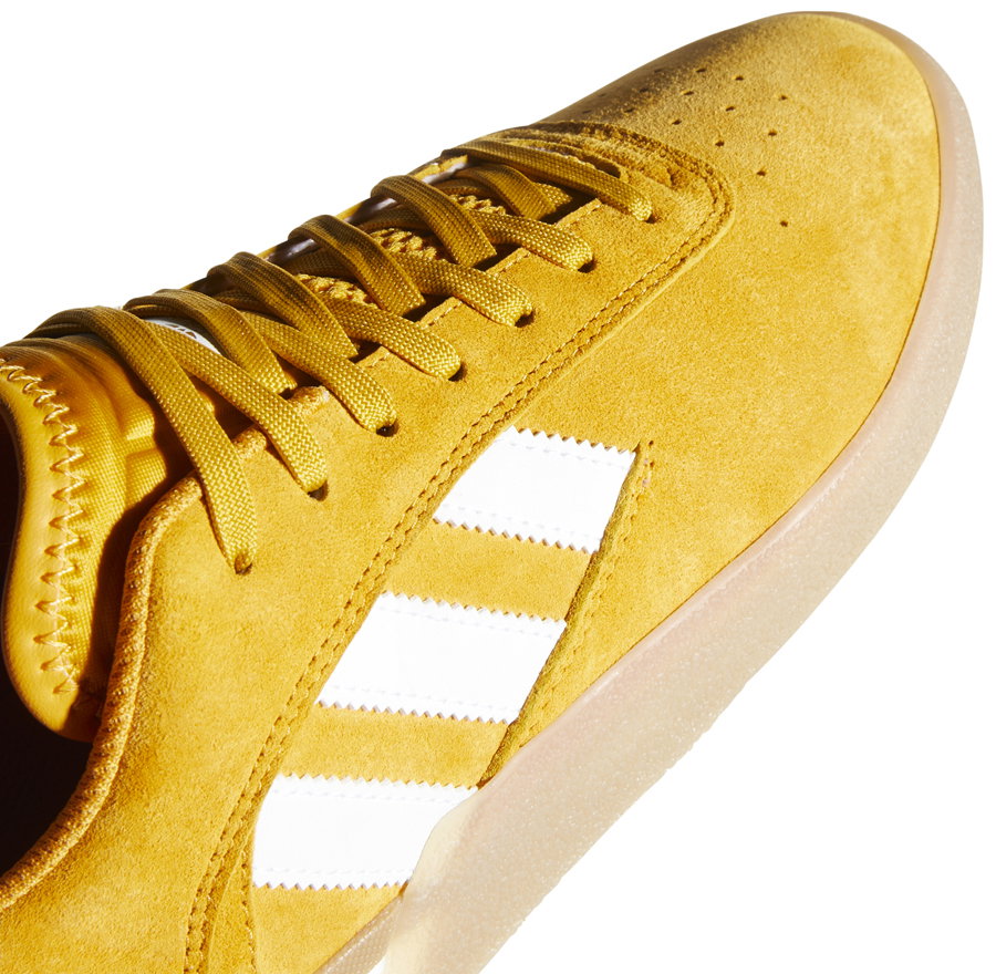 Adidas 3ST.004 Trainers | Absolute-Snow
