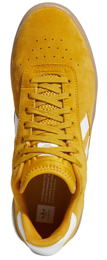 Adidas 3ST.004 Trainers | Absolute-Snow