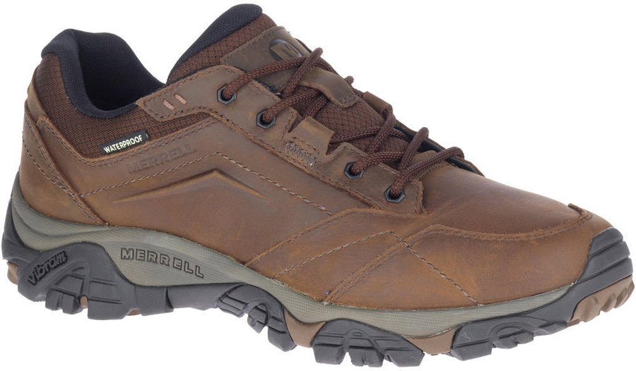 Merrell Moab Adventure Lace Waterproof Outdoor Shoes