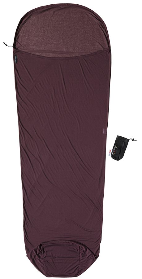 Cocoon Thermolite Performer MummyLiner Sleeping Bag Liner