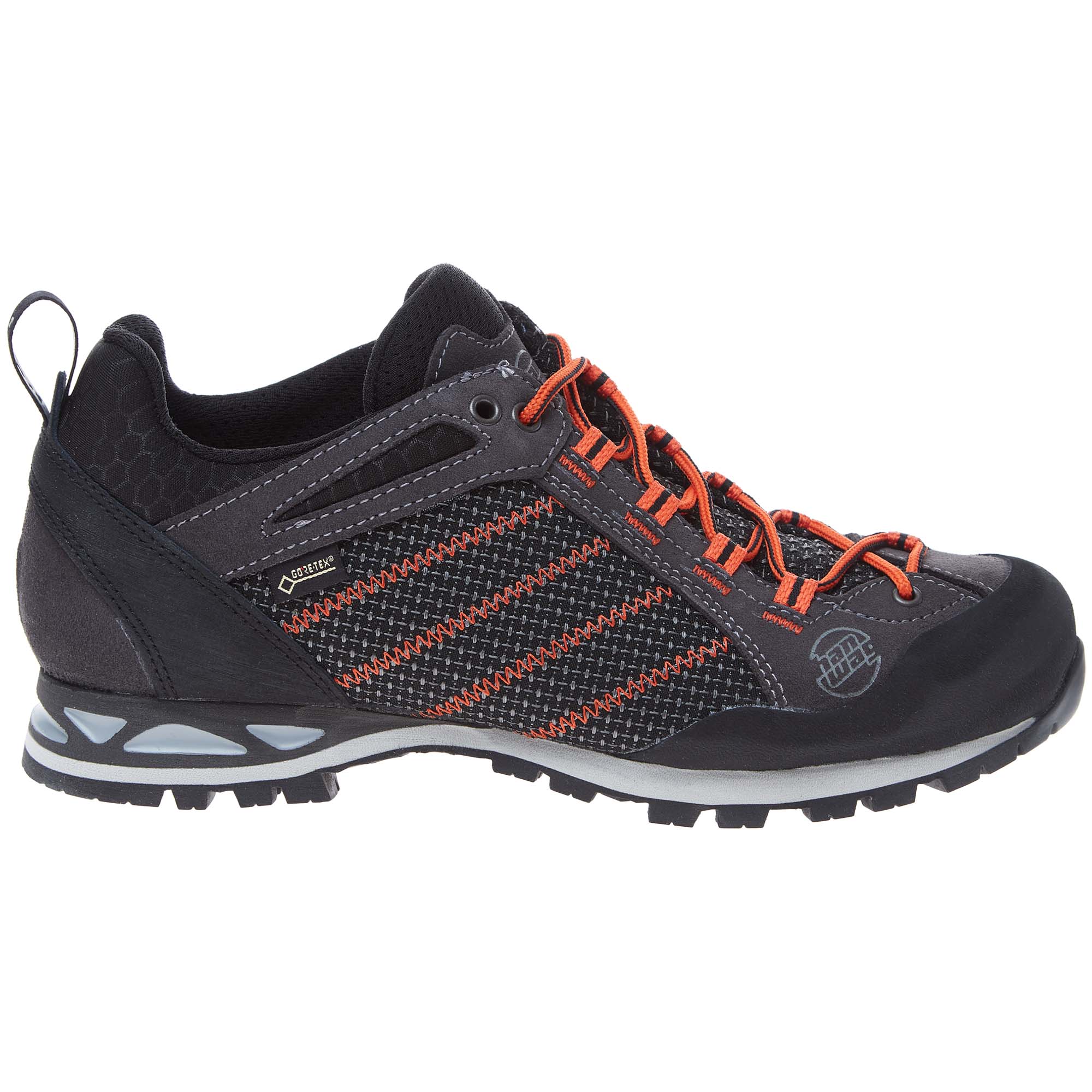 ハイドランジア マグノリア RAW Hanwag Makra Low GTX Outdoor Shoes | Absolute-Snow
