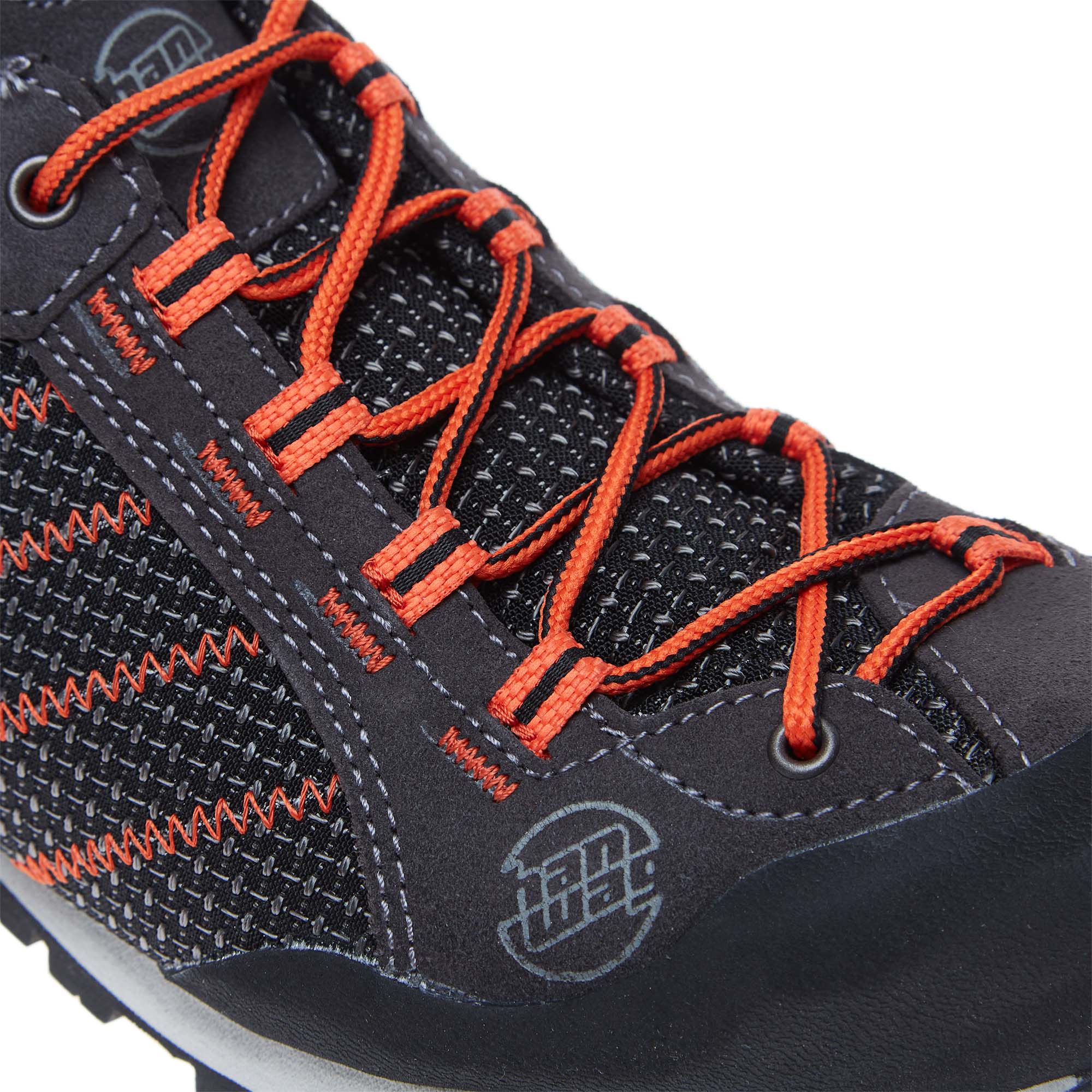 ハイドランジア マグノリア RAW Hanwag Makra Low GTX Outdoor Shoes | Absolute-Snow