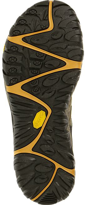 Merrell All Out Blaze Sieve Walking Shoes