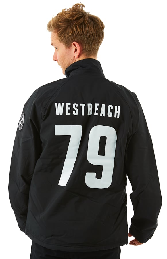 Westbeach Cruiser Ski/Snowboard Coaches Jacket