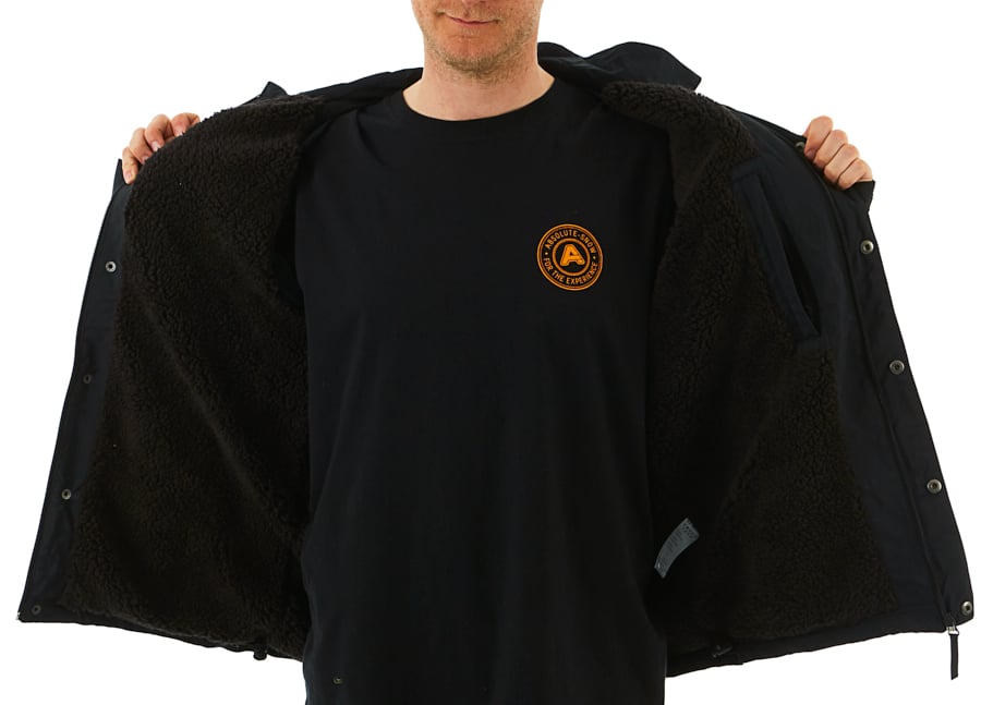 Westbeach Cruiser Ski/Snowboard Coaches Jacket