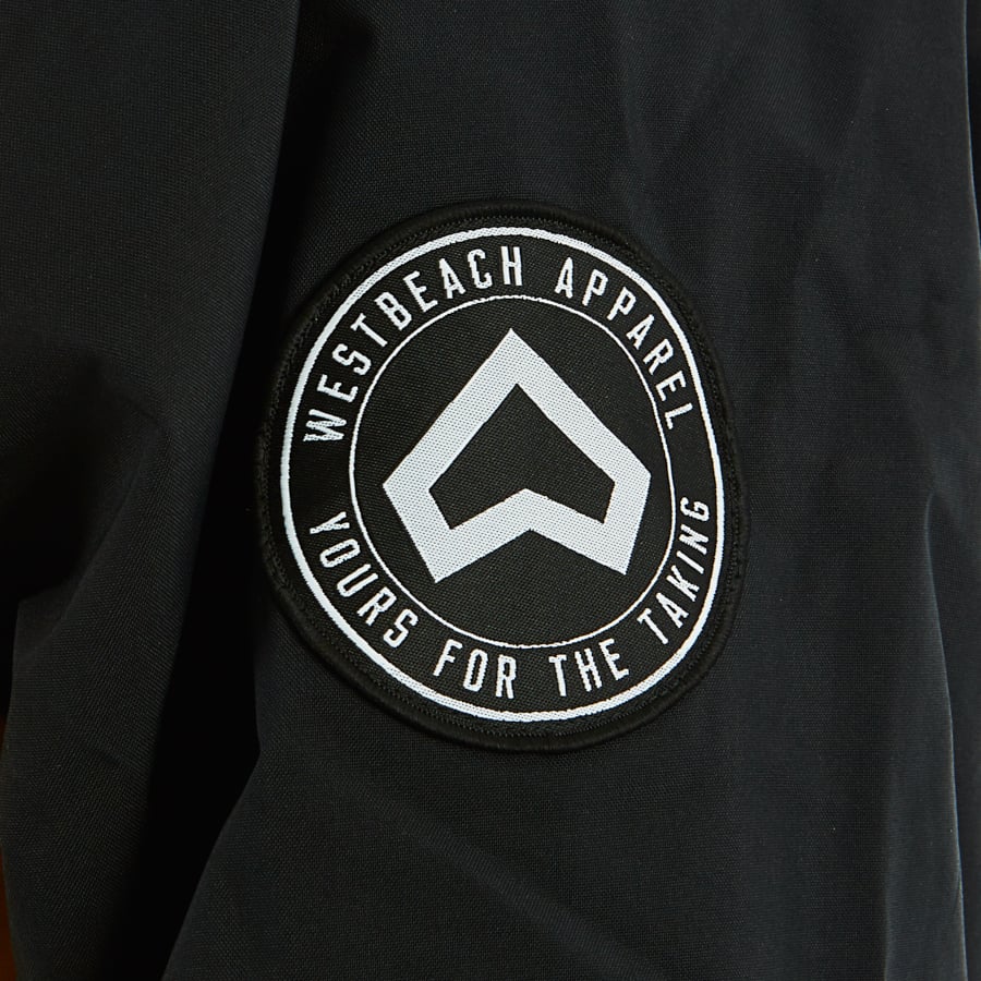 Westbeach Cruiser Ski/Snowboard Coaches Jacket