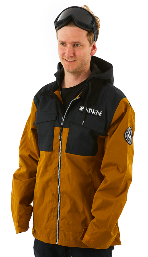 Westbeach Dauntless Ski/Snowboard Jacket