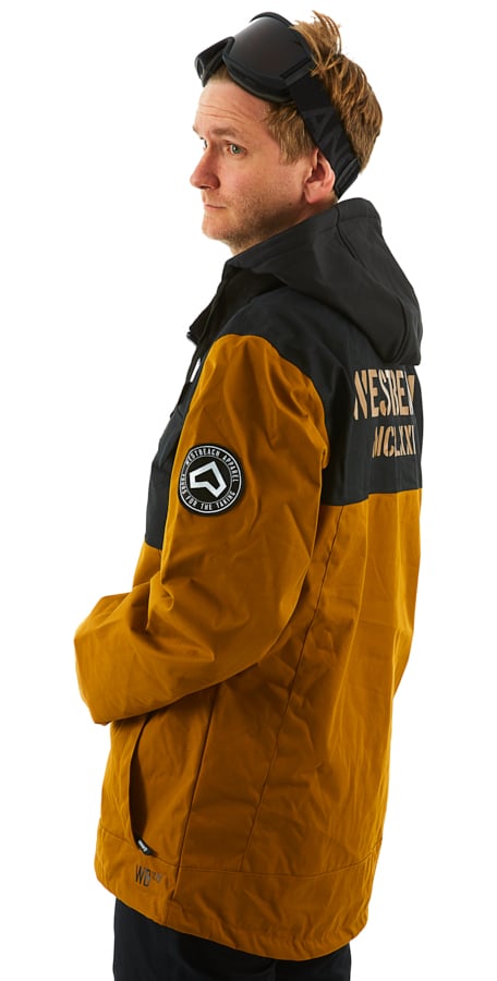 Westbeach Dauntless Ski/Snowboard Jacket