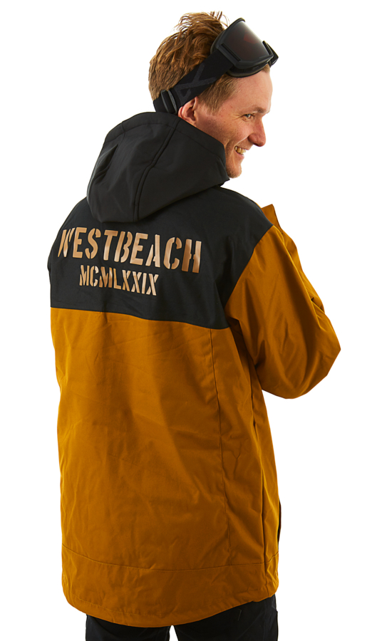 Westbeach Dauntless Ski/Snowboard Jacket