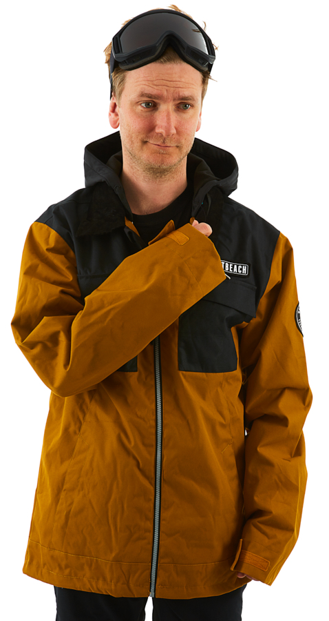 Westbeach Dauntless Ski/Snowboard Jacket