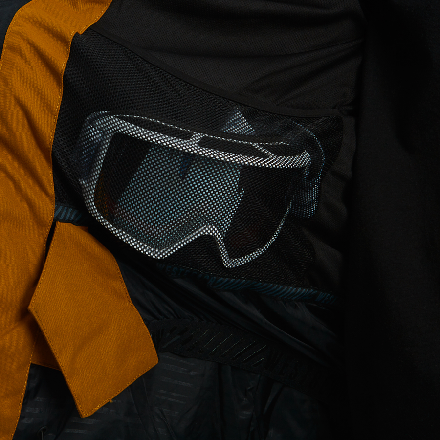 Westbeach Dauntless Ski/Snowboard Jacket
