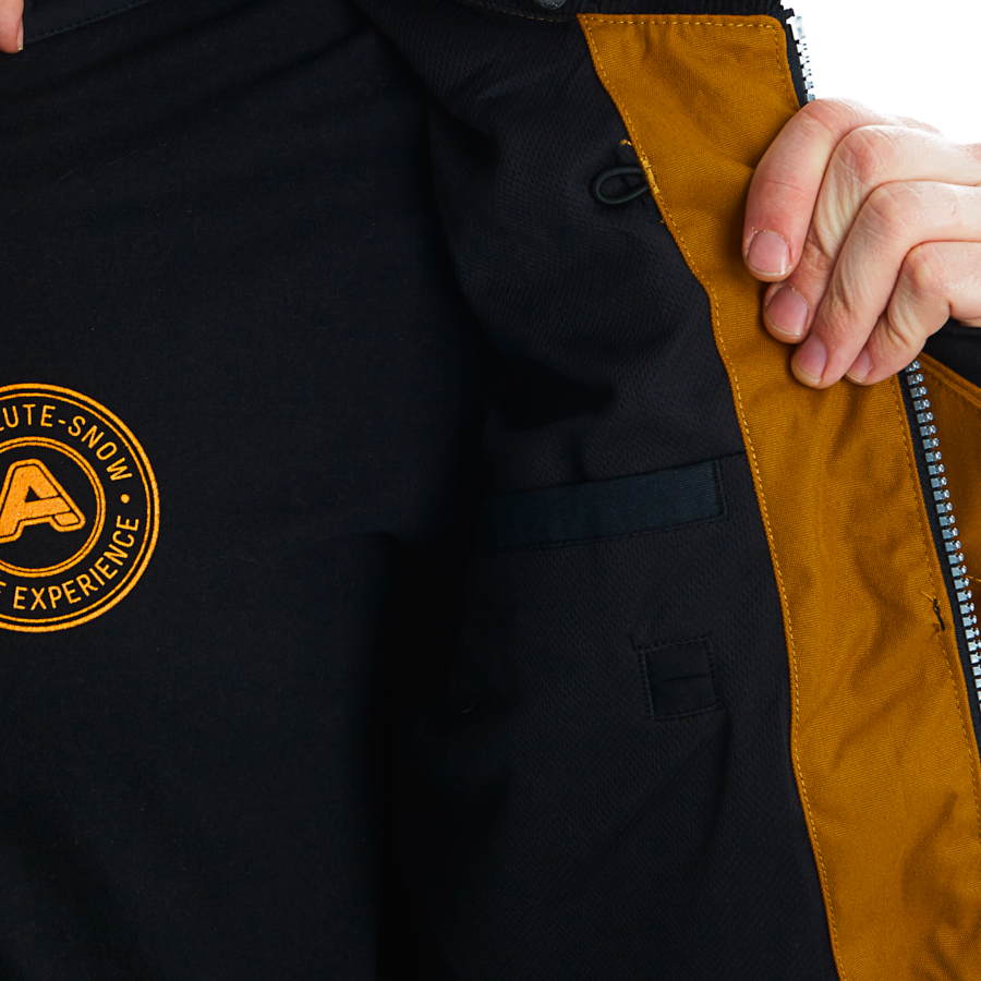 Westbeach Dauntless Ski/Snowboard Jacket