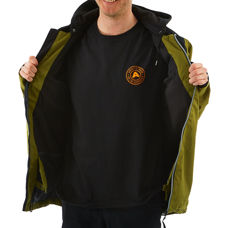 Westbeach Dauntless Ski/Snowboard Jacket