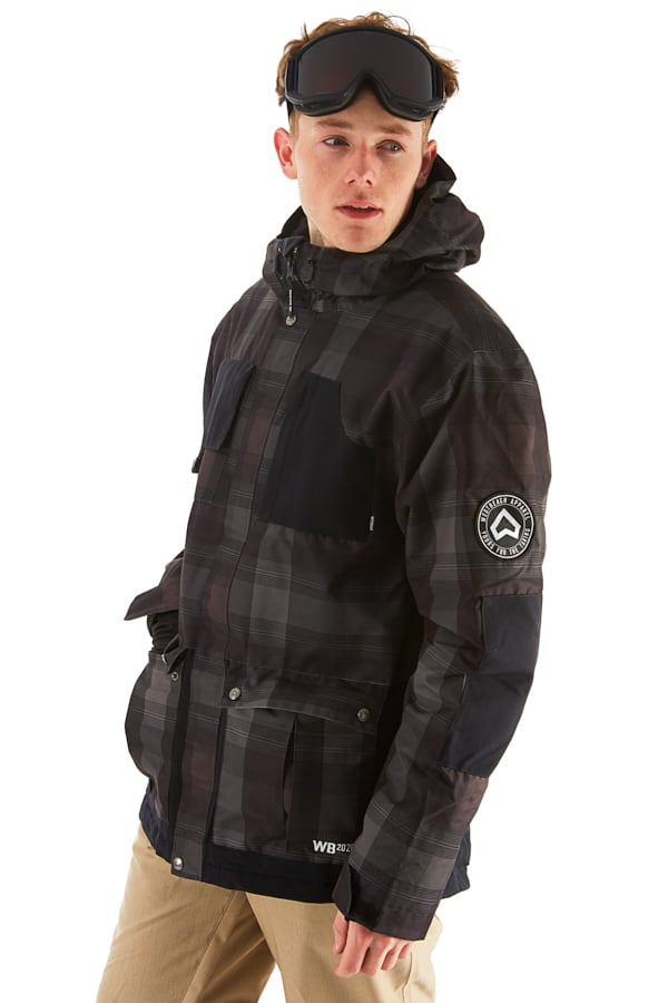 Westbeach Domineer Ski/Snowboard Jacket
