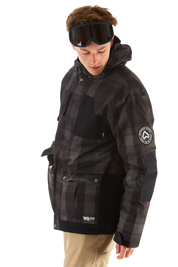 Westbeach Domineer Ski/Snowboard Jacket