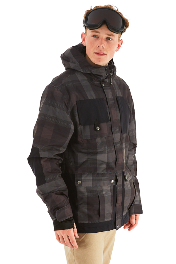 Westbeach Domineer Ski/Snowboard Jacket