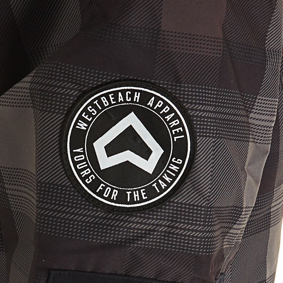 Westbeach Domineer Ski/Snowboard Jacket