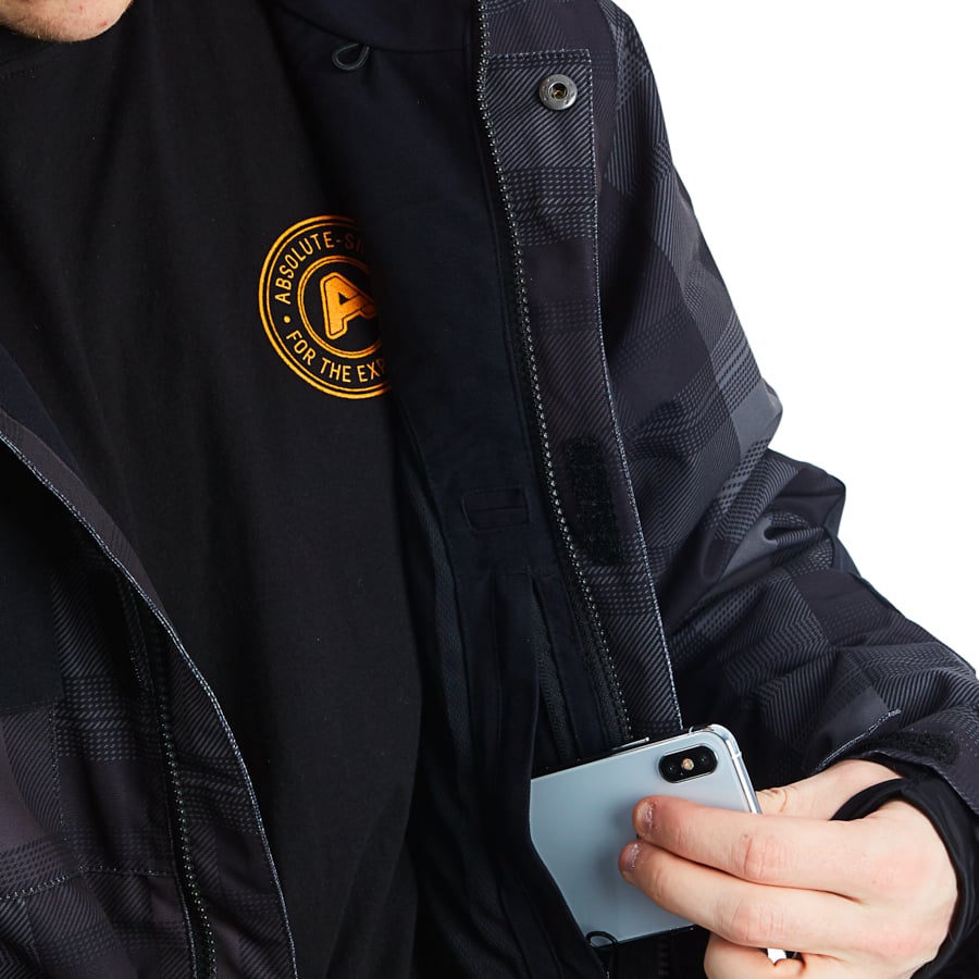 Westbeach Domineer Ski/Snowboard Jacket