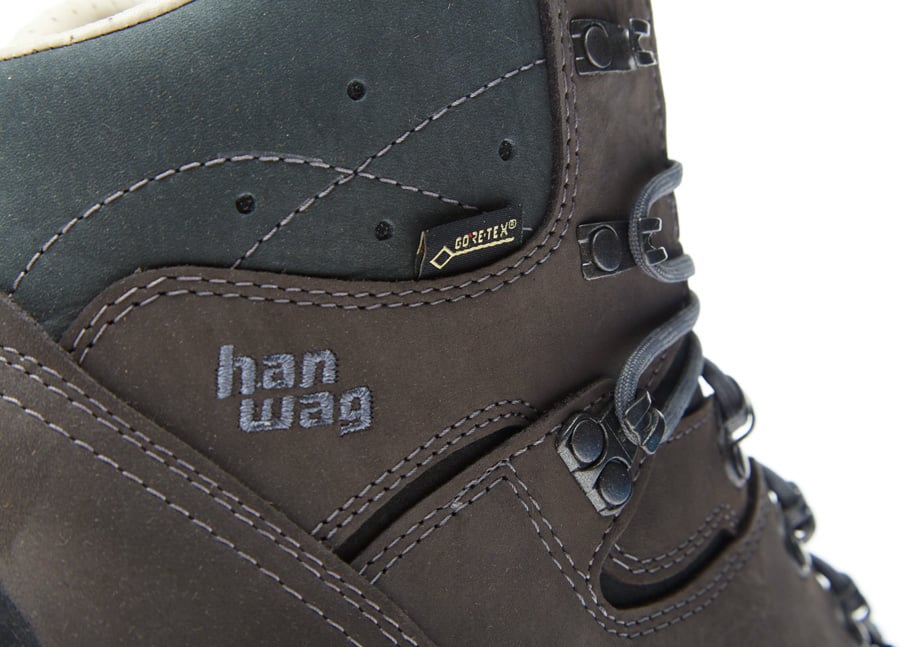 Hanwag Tatra II Gore-Tex Hiking Boots