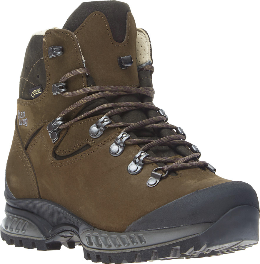 Hanwag Tatra II Gore-Tex Women's Hiking Boots