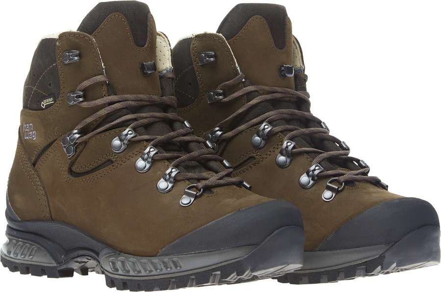 Hanwag Tatra II Gore-Tex Women's Hiking Boots