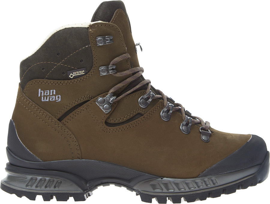 Hanwag Tatra II Gore-Tex Women's Hiking Boots