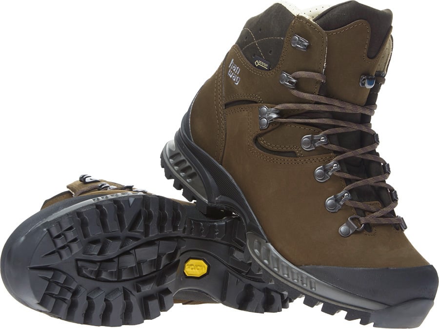 Hanwag Tatra II Gore-Tex Women's Hiking Boots