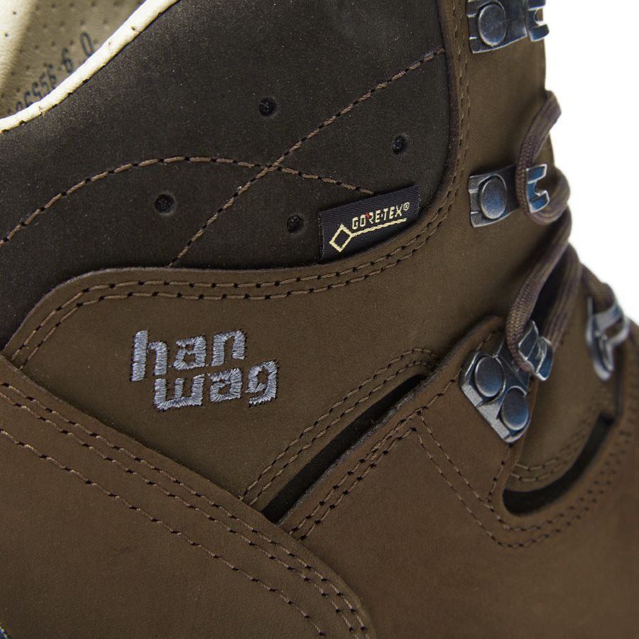 Hanwag Tatra II Gore-Tex Women's Hiking Boots