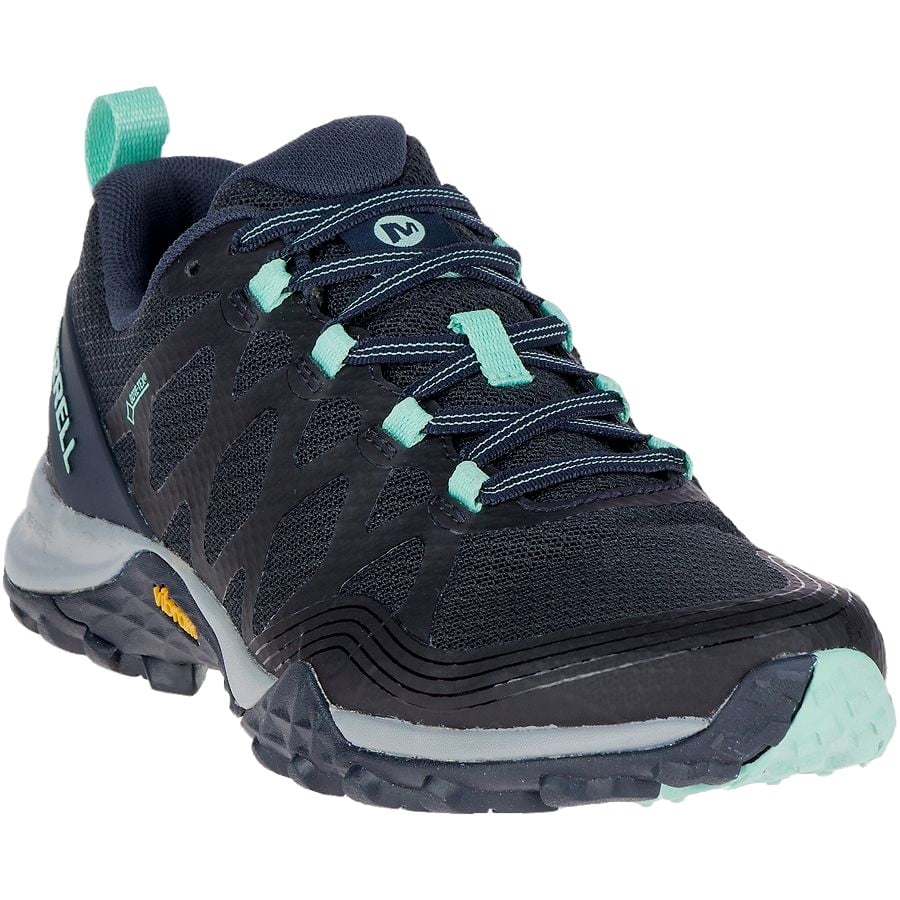 Merrell Siren 3 Gore-Tex Women's Walking Shoes