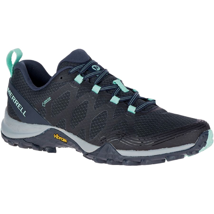 Merrell Siren 3 Gore-Tex Women's Walking Shoes