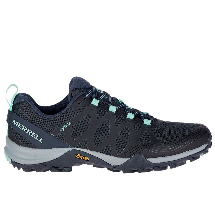 Merrell Siren 3 Gore-Tex Women's Walking Shoes