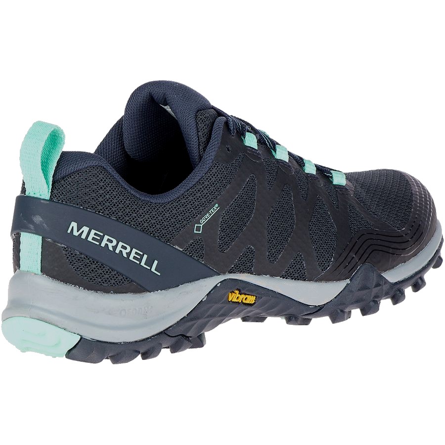 Merrell Siren 3 Gore-Tex Women's Walking Shoes