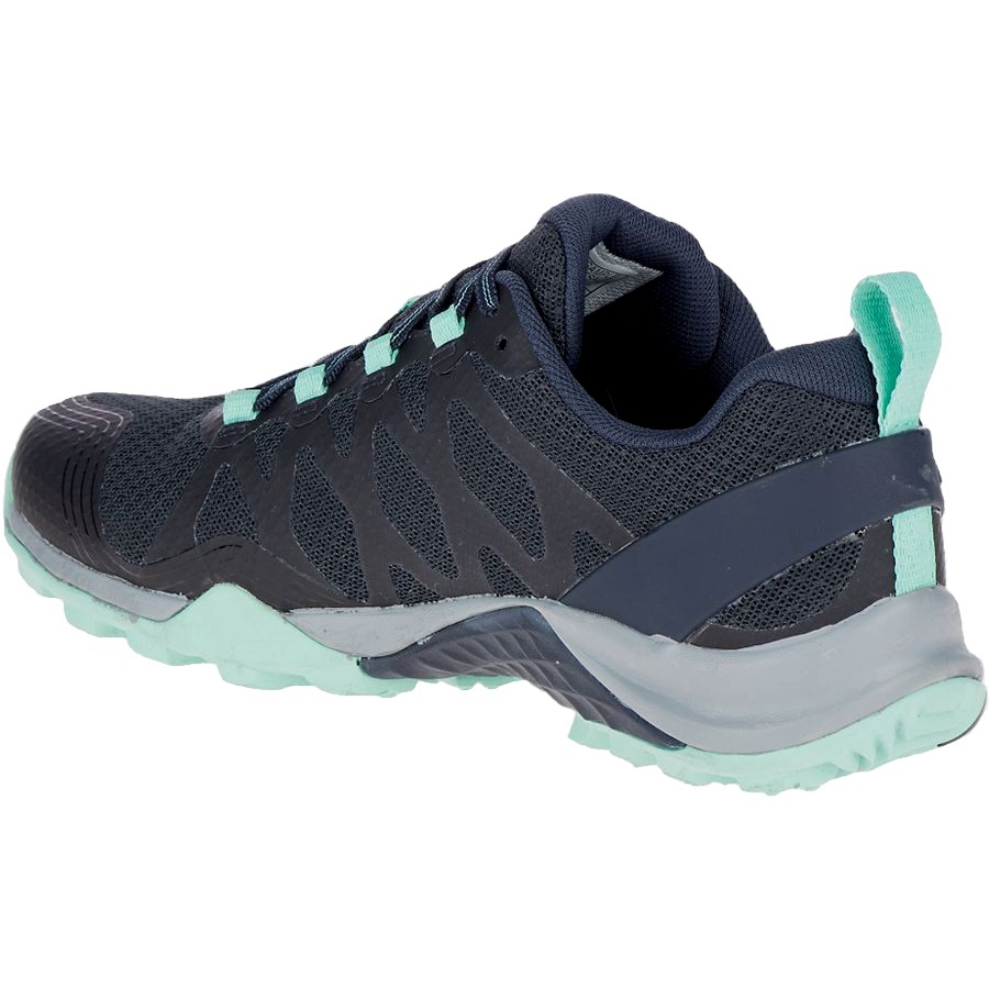 Merrell Siren 3 Gore-Tex Women's Walking Shoes