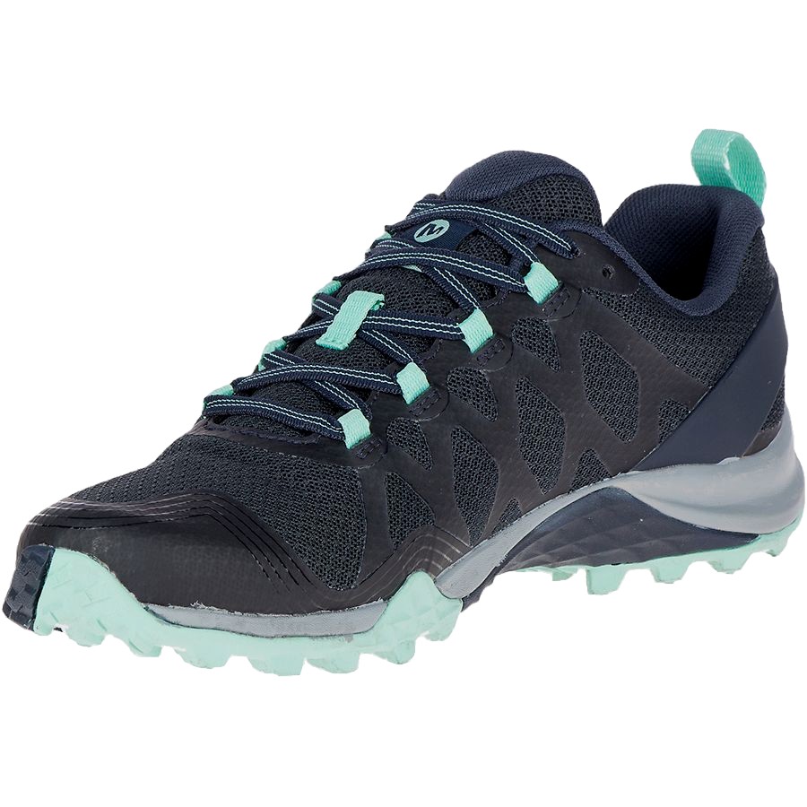Merrell Siren 3 Gore-Tex Women's Walking Shoes
