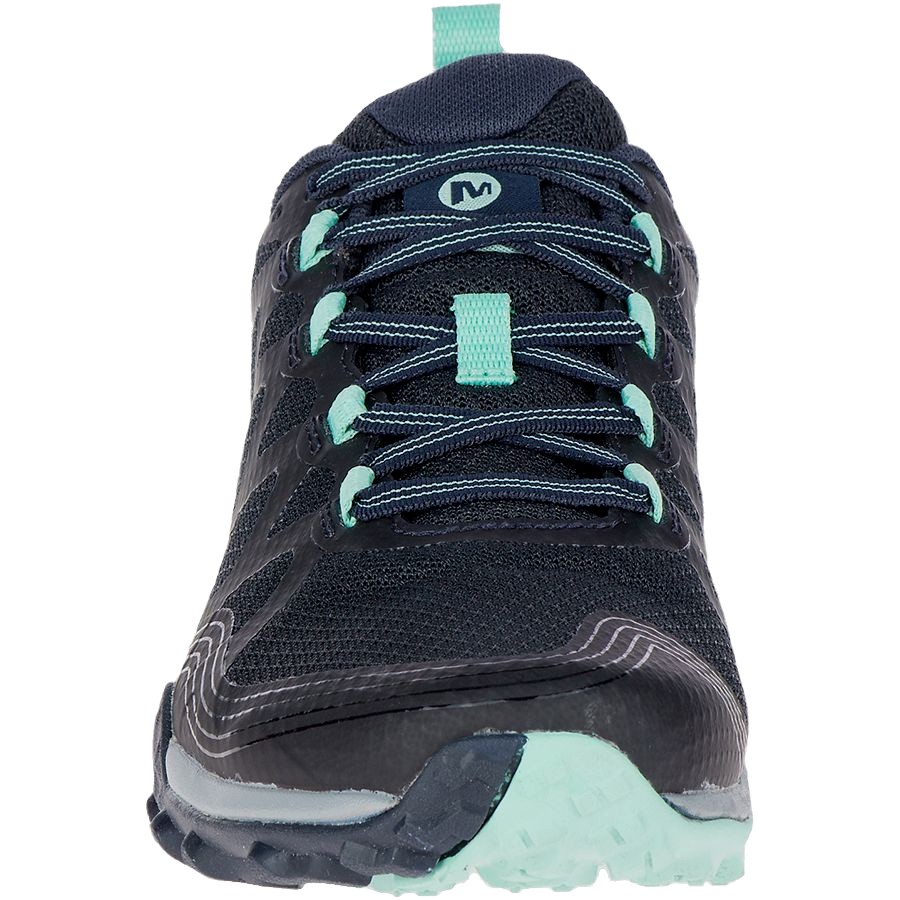 Merrell Siren 3 Gore-Tex Women's Walking Shoes