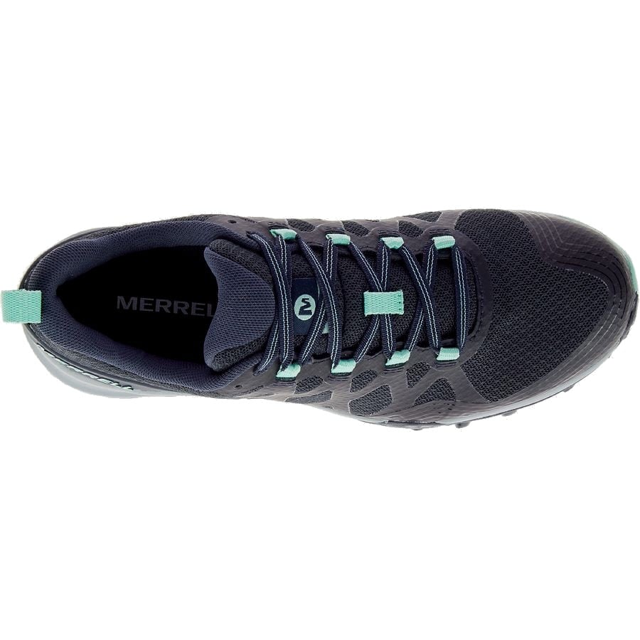 Merrell Siren 3 Gore-Tex Women's Walking Shoes