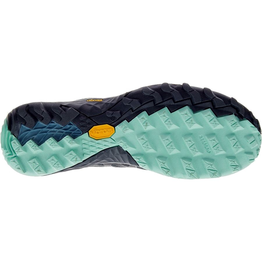 Merrell Siren 3 Gore-Tex Women's Walking Shoes