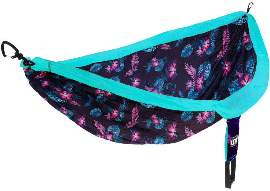 Eno DoubleNest Lightweight Travel Hammock