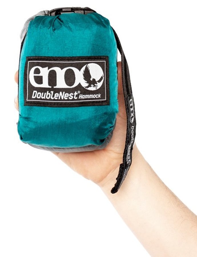 Eno DoubleNest Lightweight Travel Hammock