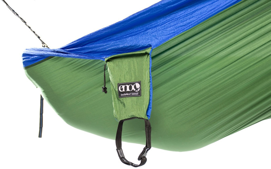 Eno DoubleNest Lightweight Travel Hammock