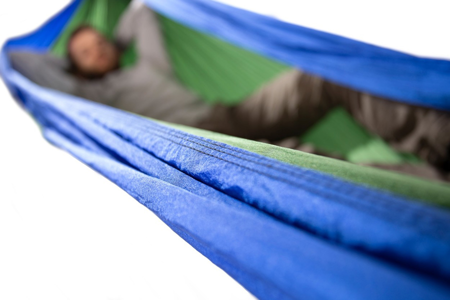 Eno DoubleNest Lightweight Travel Hammock