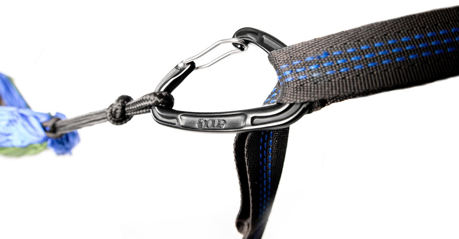 Eno DoubleNest Lightweight Travel Hammock