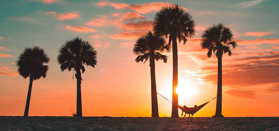 Eno DoubleNest Lightweight Travel Hammock