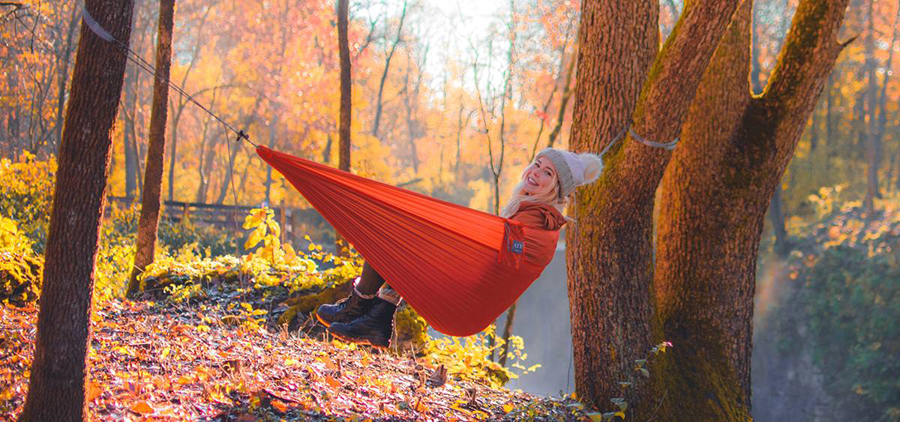 Eno Sub 6 Lightweight Hammock