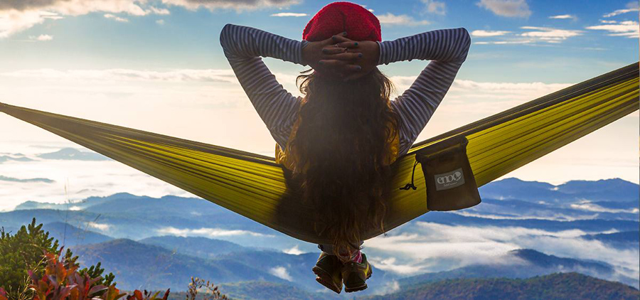 Eno Sub 6 Lightweight Hammock